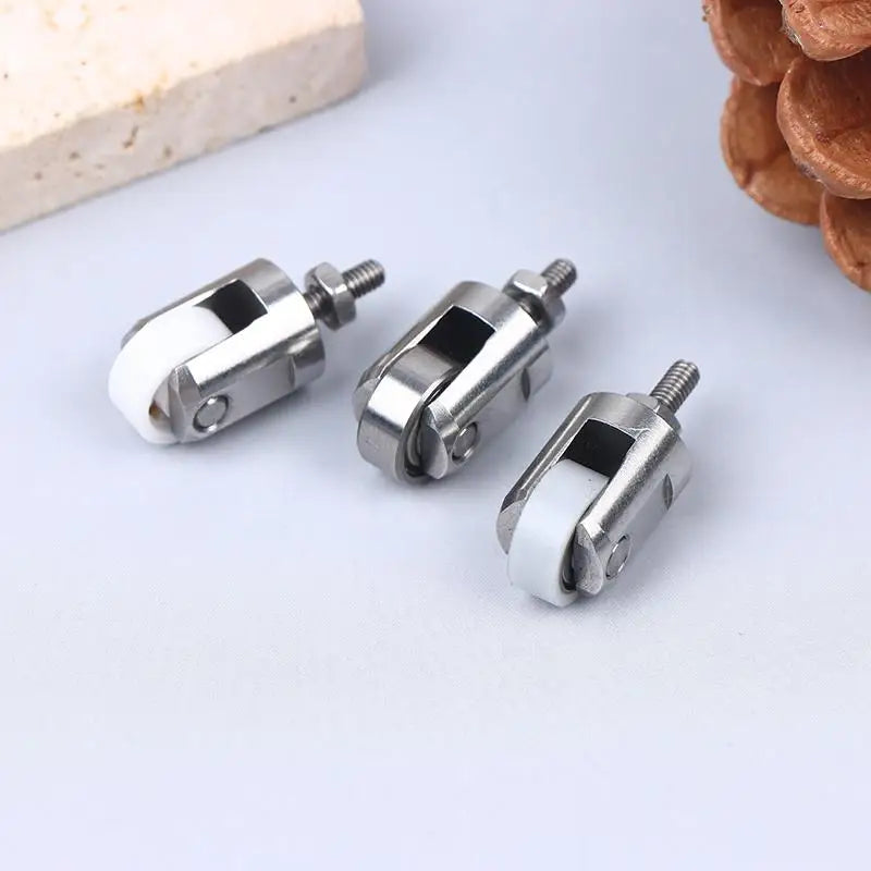 M2.5 Carbide Tips for Dial Indicator Wheel Probes | JETTING Dial Indicator Tips Nixie