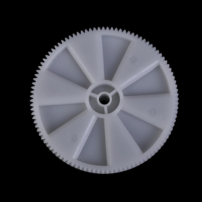 Meat Grinder Plastic Gear KW650740 for MG300/400/500 Models Meat Grinder Part Nixie