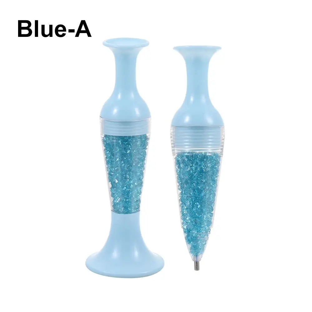 5D Diamond Painting Standable Point Drill Pen | Craft Tool