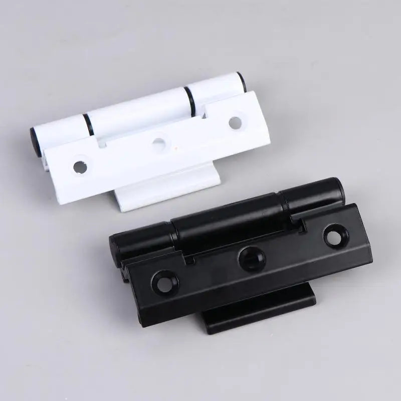 Broken Bridge Aluminum Window Hinge – Insulated Hardware Window Hinge Nixie