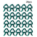 20Pcs Reusable Plant Support Clips for Vines & Seedlings Plant Support Clips Nixie large size20pcs