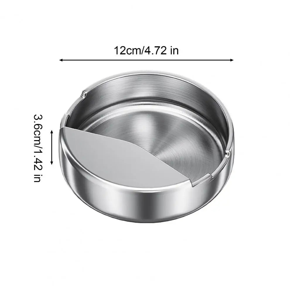 Stainless Steel Spoon Holder & Utensil Rest – Weighted Base Utensil Rest Nixie