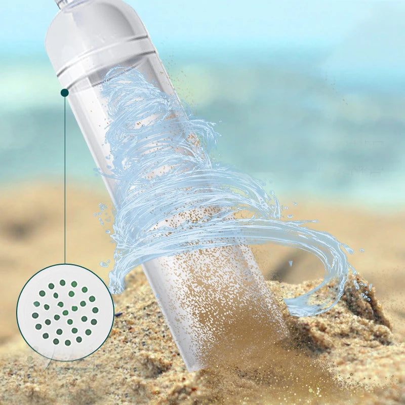 Aquarium Siphon Gravel Vacuum Cleaner & Water Changer Kit Aquarium Gravel Cleaner Nixie