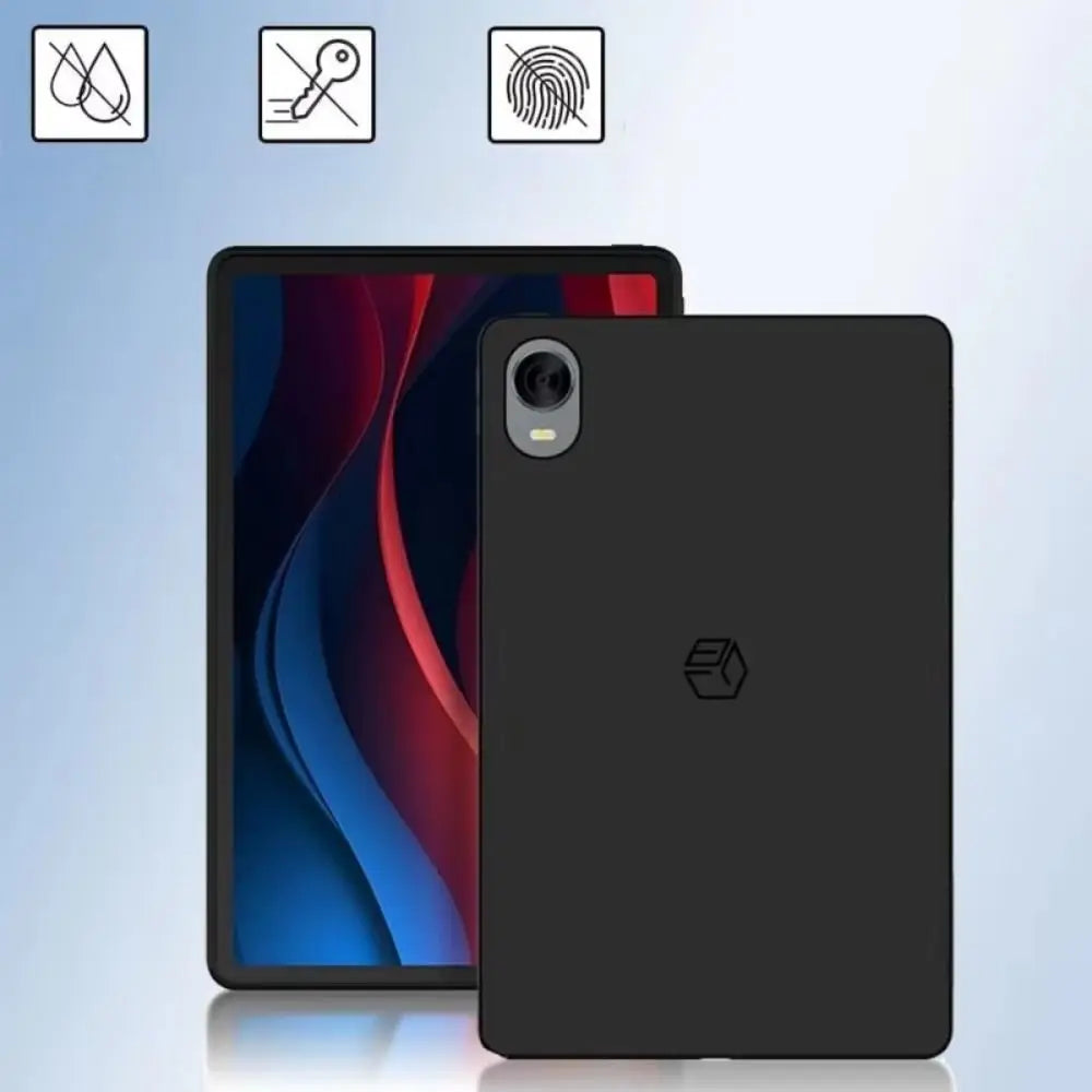 TPU Case for ALLDOCUBE iPlay60 Mini Pro/Turbo/2 – Slim Cover Tablet Protective Case Nixie