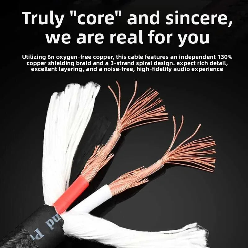 XLR Male to Female Audio Cable – Mic, Speaker & Studio XLR Audio Cable Nixie