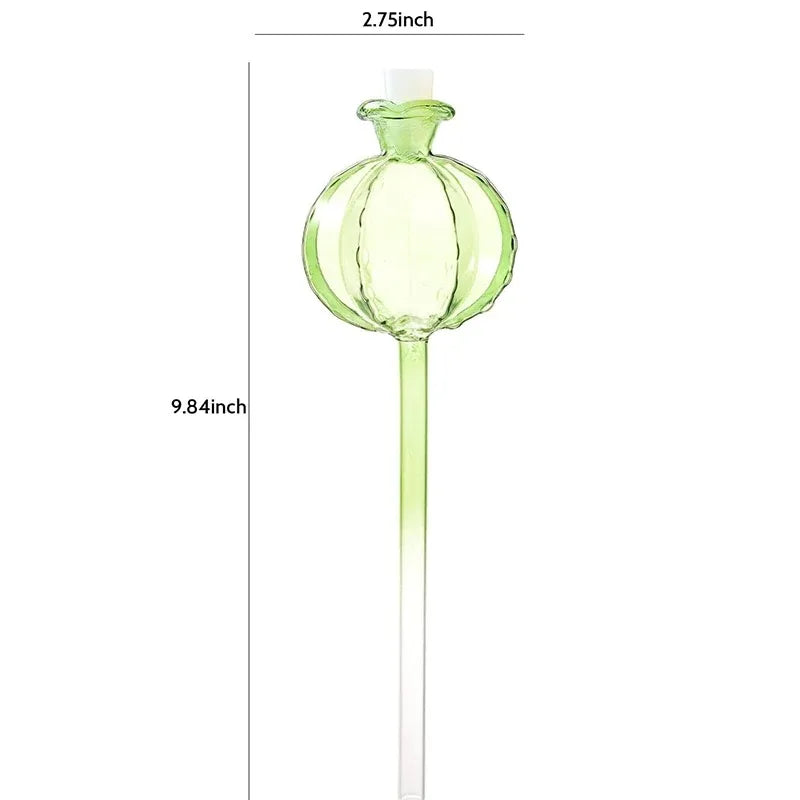 Automatic Plant Watering Bulbs – Self-Watering Drip System