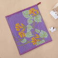 4-Layer Cotton Gauze Kitchen Hand Towel 34x40cm | Quick Dry