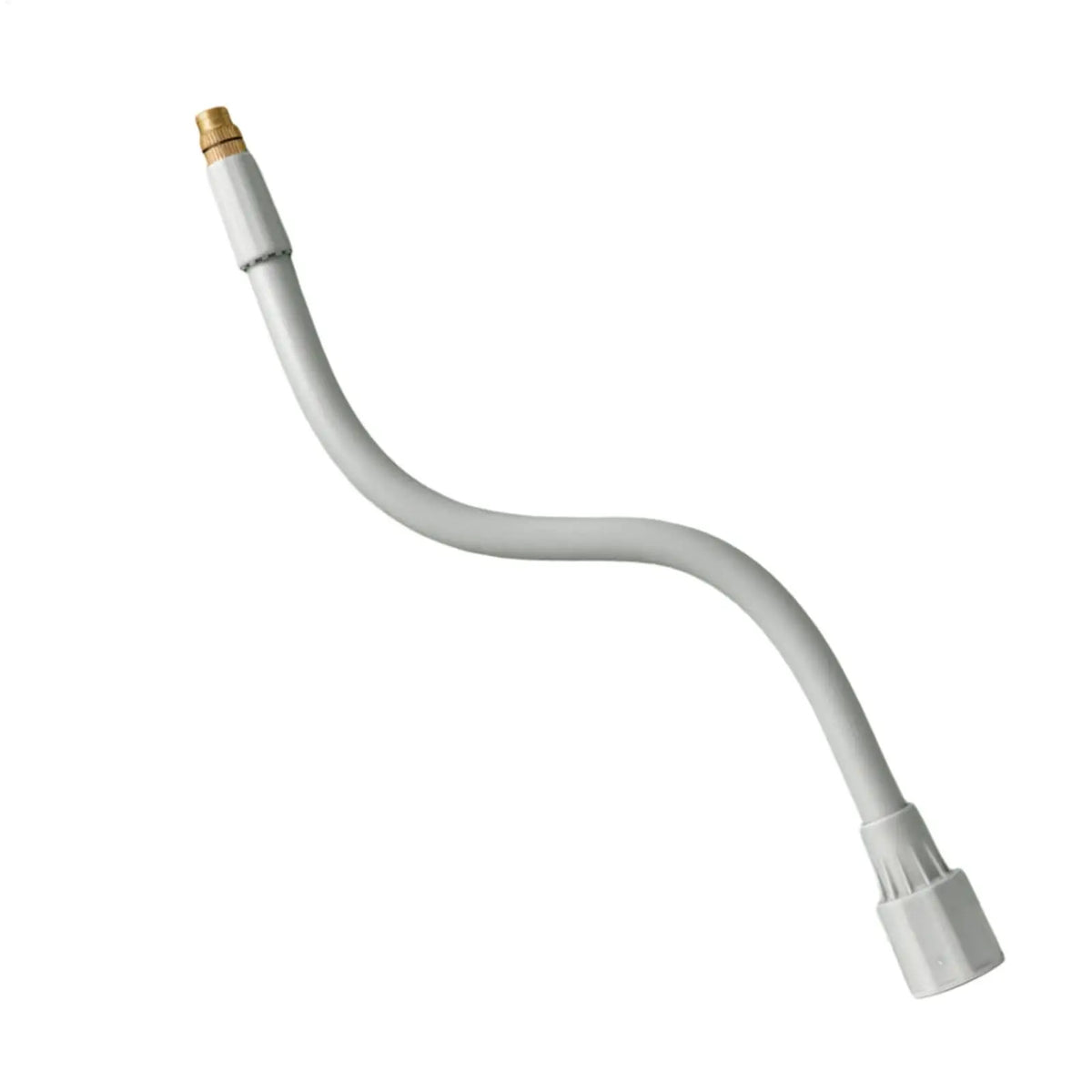 Flexible Curved Spray Wand – Universal Garden Sprayer Nozzle
