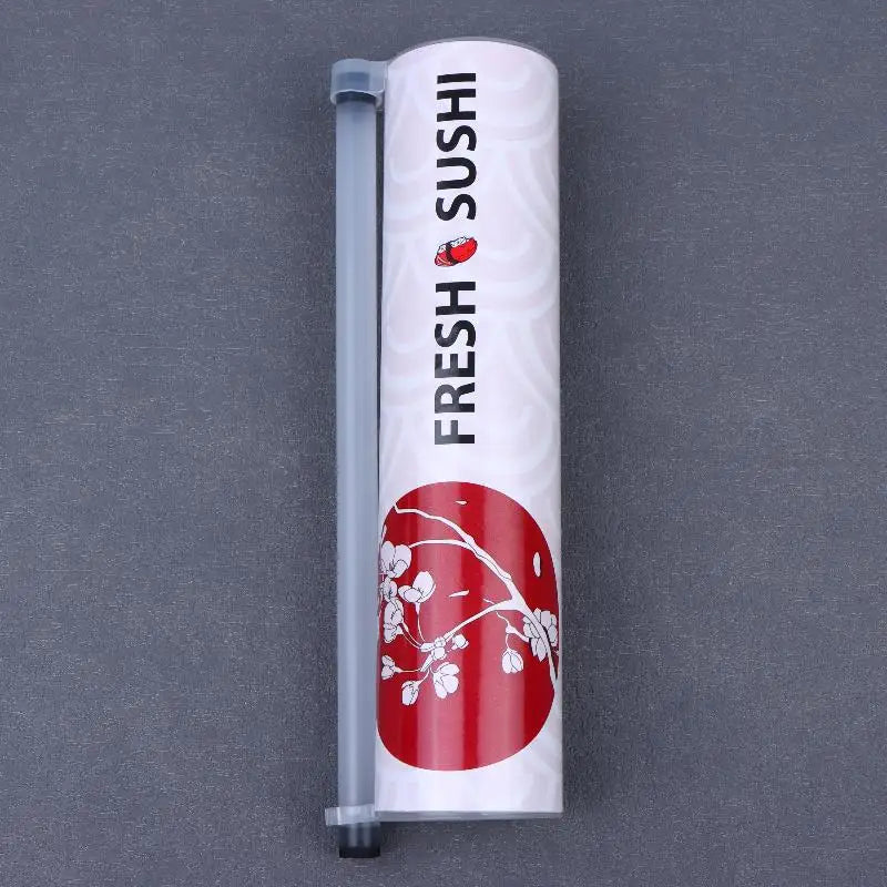 Sushi Roller Maker Tool | BPA-Free Food Grade DIY Sushi Kit Sushi Making Tool Nixie