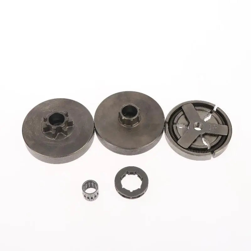 Clutch Sprocket Kit for 4500 5200 5800 Chainsaw – 0.325" Chain