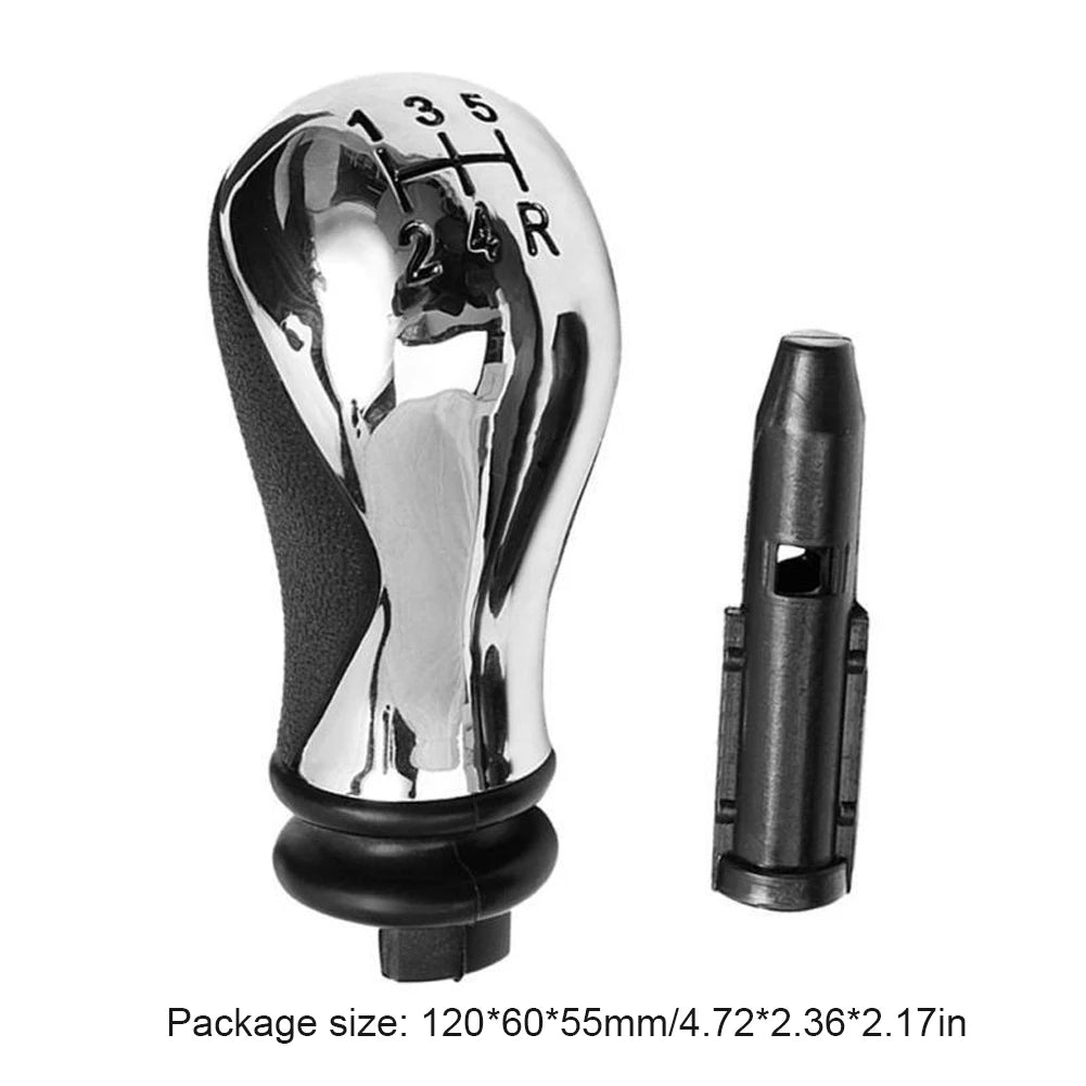 5-Speed Gear Shift Knob for Citroën C5 & Xsara Picasso Gear Shift Knob Nixie
