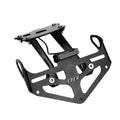 Fender Eliminator Tail Tidy for Yamaha MT-09 SP 2021-2022 Fender Eliminator Kit Nixie black