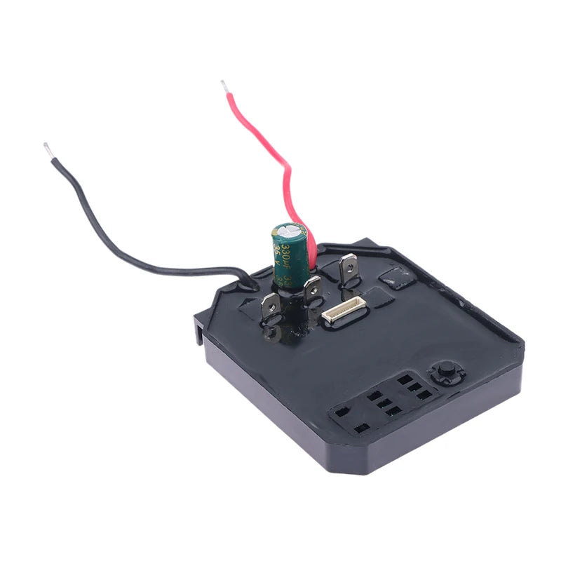 Brushless Control Board for Angle Grinder & Electric Wrench Power Tool Control Board Nixie