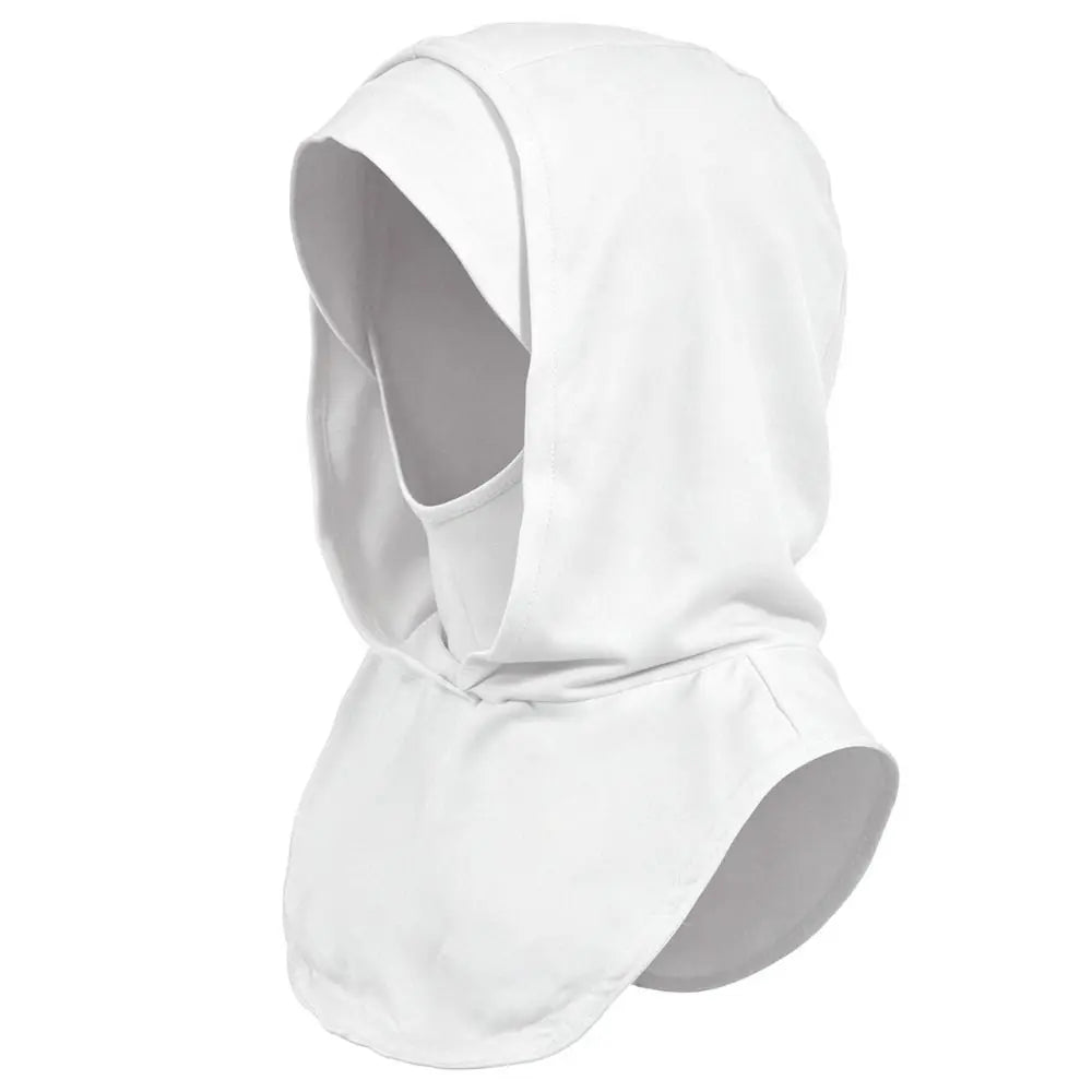 Sun Protection Balaclava Hood – Breathable Elastic Headscarf Balaclava Headscarf Nixie