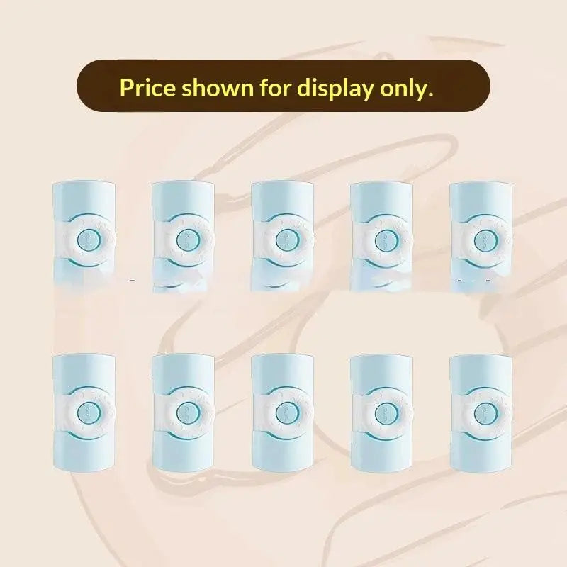 Bed Sheet Clips Slip-Resistant Grippers & Mattress Fasteners
