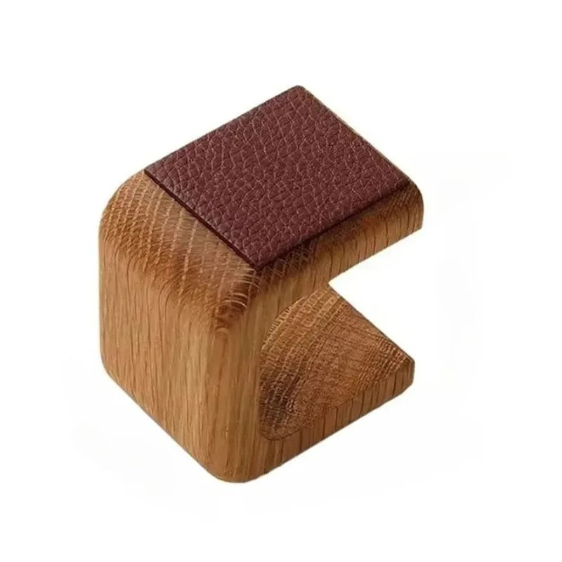 Wooden Watch Holder & Jewelry Organizer Display Stand 1/2 PCS Jewelry Display Stand Nixie 1pc