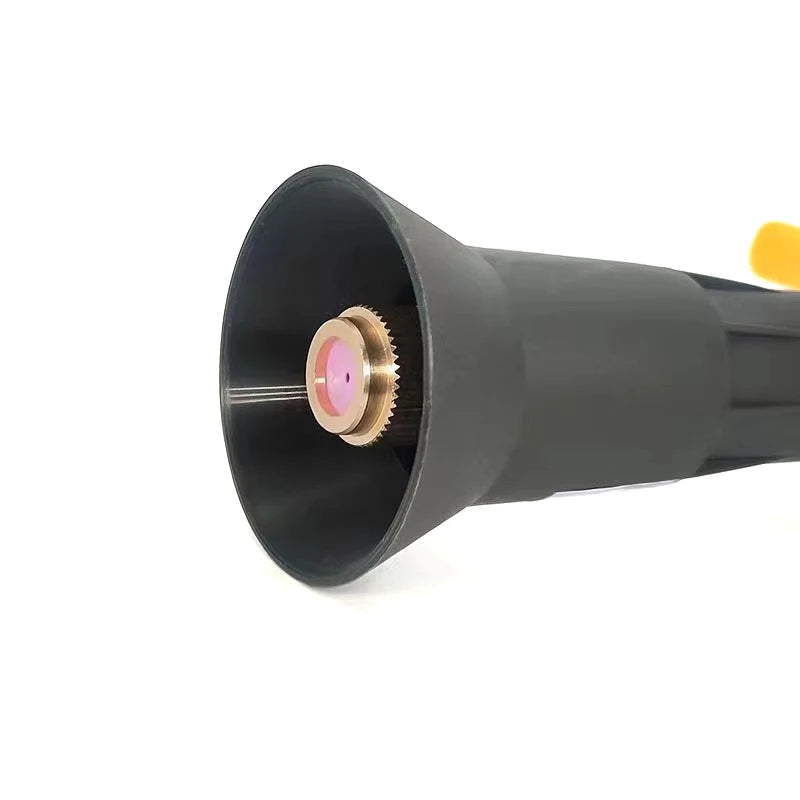 5Pcs Ceramic Atomizing Spray Nozzles 18/15mm – Agriculture & Garden Atomizing Spray Nozzle Nixie
