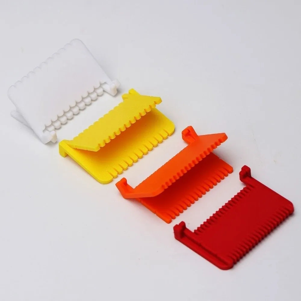 Clip-On Sewing Gauge | Quilting & Edge Stitch Guide Tool Sewing Guide Tool Nixie