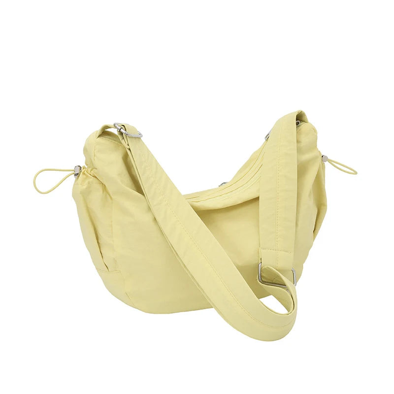 Nixie Minimalist Retro Crossbody Sling Bag | Women's Shoulder Bag Crossbody Sling Bag Nixie