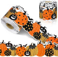 33 Ft Halloween Pumpkin Bat Bulletin Board Border Trim Decor Bulletin Board Border Nixie Pumpkin