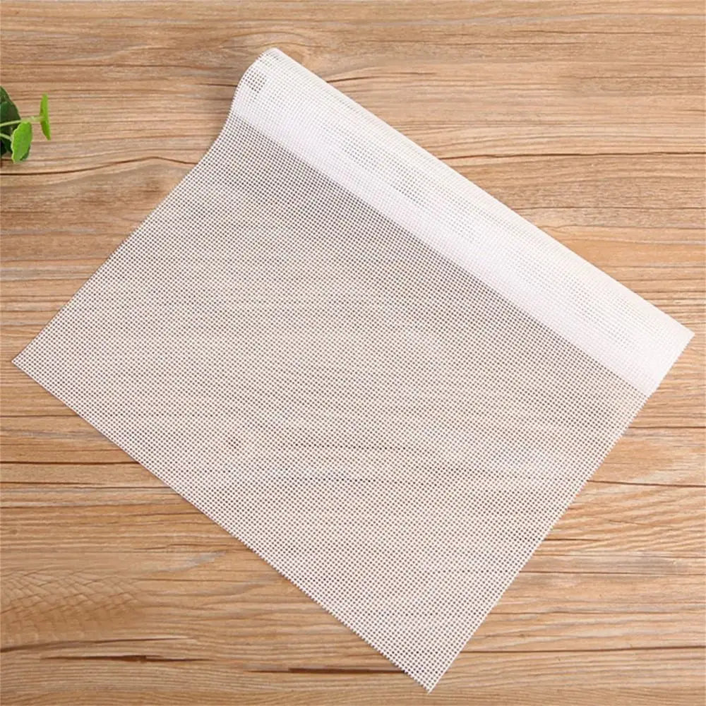 Silicone Dehydrator Sheets – Non-Stick Reusable Food Dryer Mat Silicone Dehydrator Mat Nixie