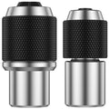 2Pcs Adjustable Tap Socket Set – Screw & Tap Extractor Tool