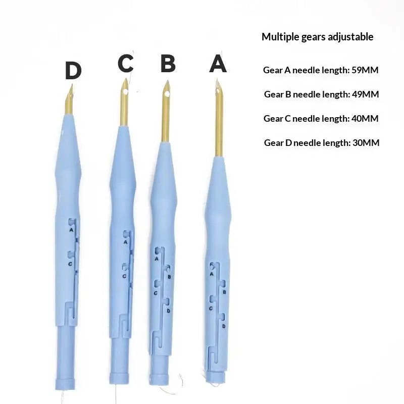 Punch Needle Embroidery Tool Kit – Magic Stitching Set Embroidery Tool Nixie
