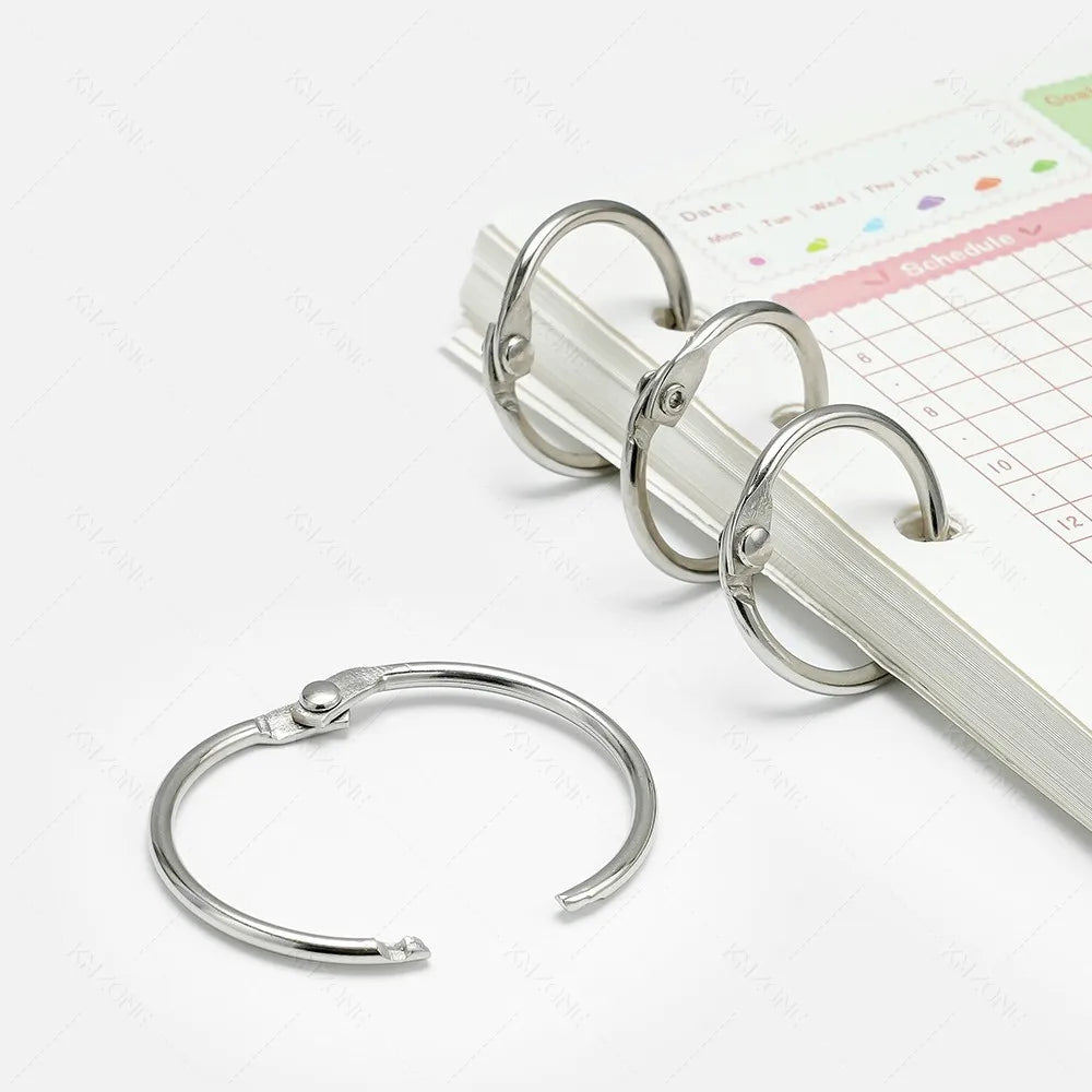 4-in-1 A4 Paper Cutter Set: Trimmer, Hole Puncher & Corner Punch