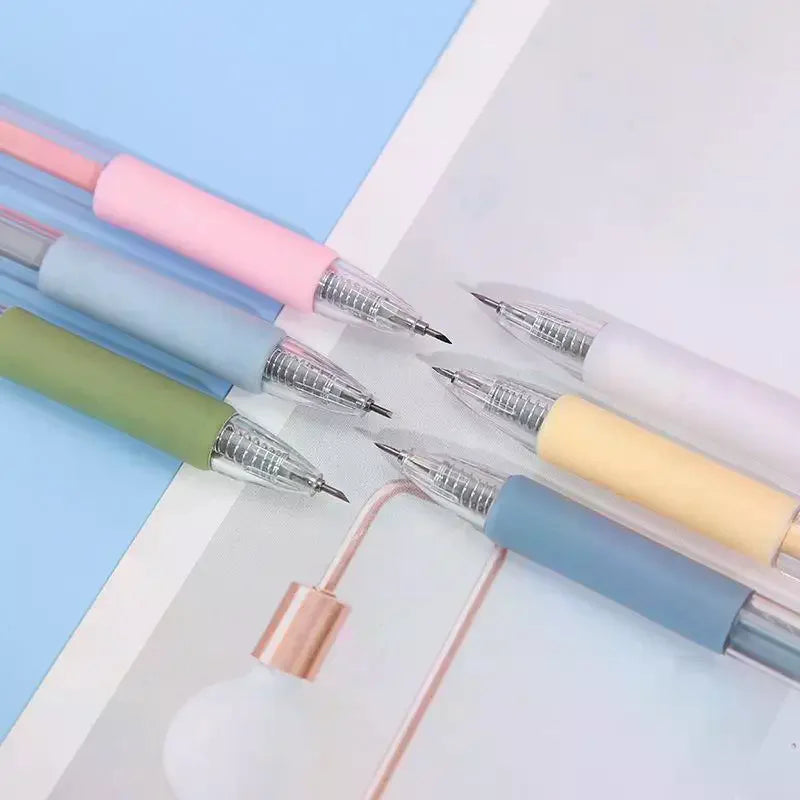 DIY Precision Paper Cutting Pen for Scrapbooking & Crafts