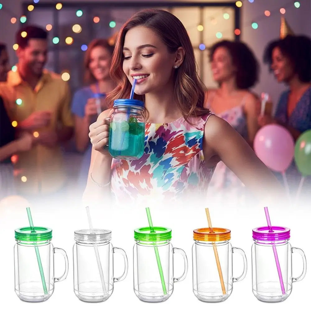 20 oz Snow Globe Tumbler | Double Wall DIY Glitter Cup DIY Glitter Tumbler Nixie