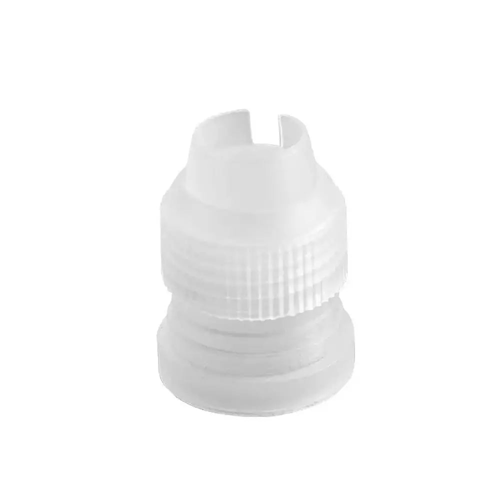 Piping Bag Coupler Nozzle Converter – Cake Decorating Tool
