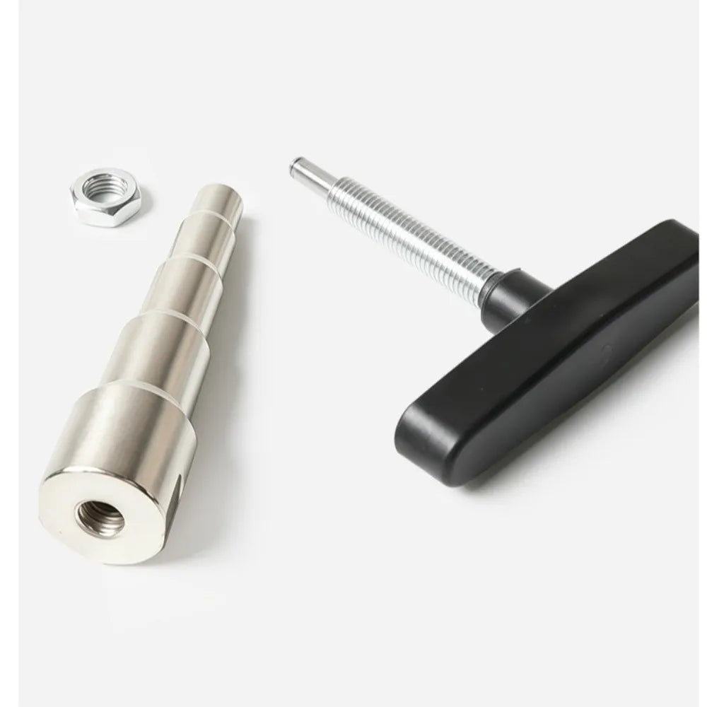 16-32mm Manual Tube Expander T-Handle Pipe Rounder Tool Pipe Expander Tool Nixie