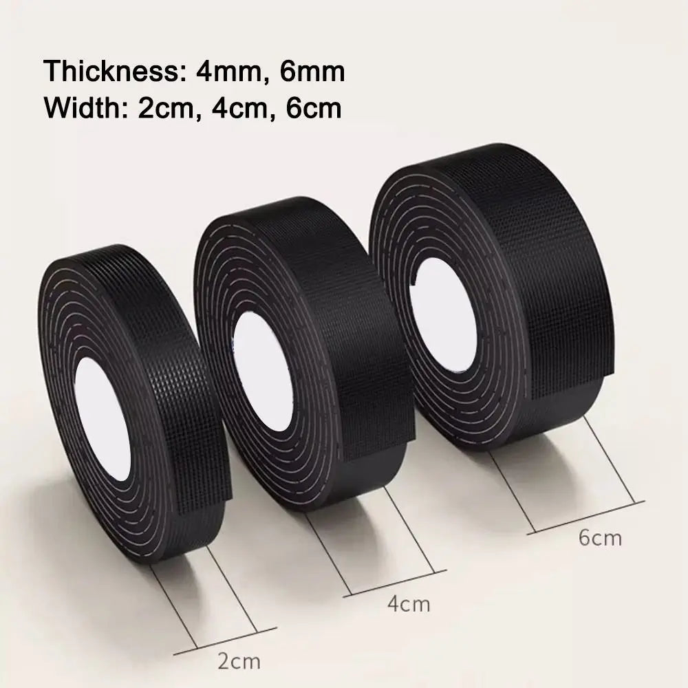 Self-Adhesive EVA Furniture Leg Pads – Anti-Slip Floor Protectors Furniture Leg Pads Nixie