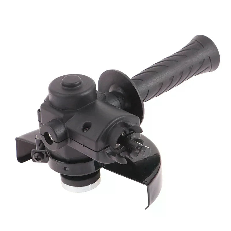 Electric Drill Angle Grinder Conversion Head & Saw Blade Adapter Power Tool Adapter Nixie