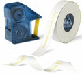 NIIMBOT N1/B18 Satin Ribbon Labels & Carbon Ribbon Set Satin Ribbon Label Set Nixie White satin-Gold