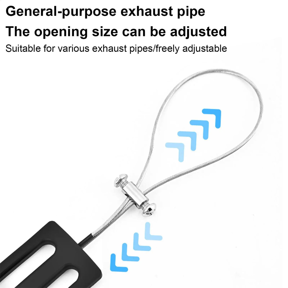 Car Anti-Static Grounding Strap | Universal Earth Strap