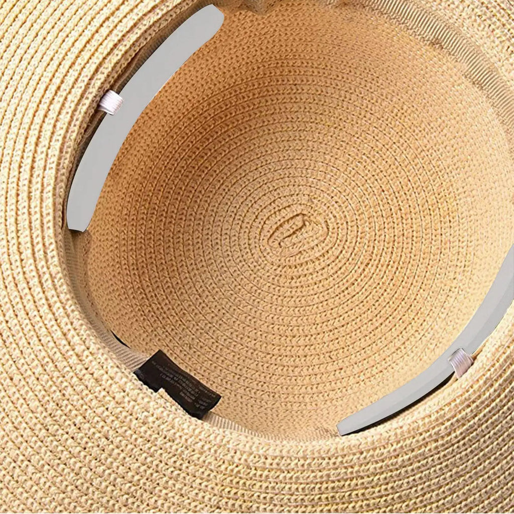 10Pcs Hat Size Reducer Inserts – Adhesive Foam Hat Filler Pads