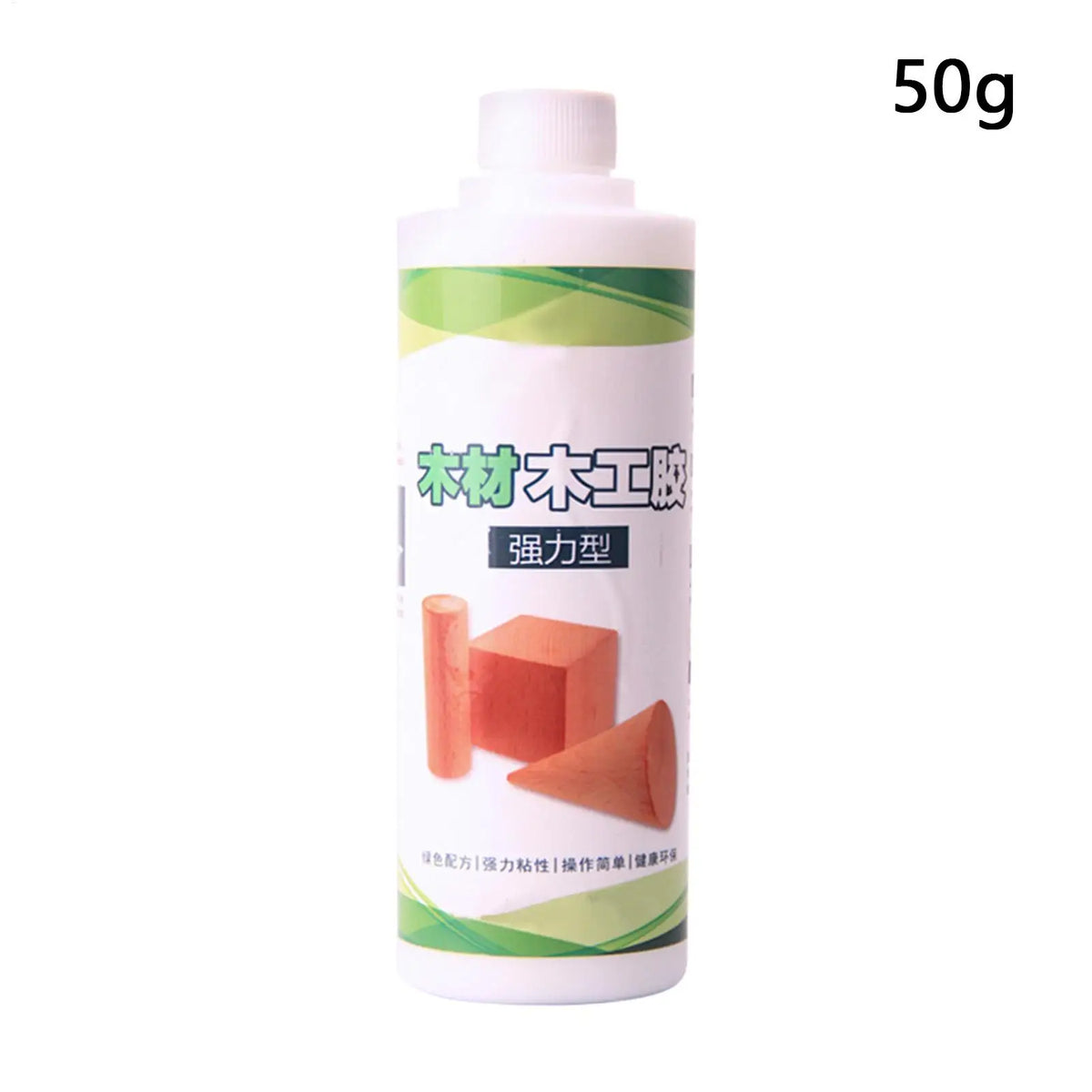 Professional Wood Glue – Strong Woodworking Adhesive 50g/150g Wood Adhesive Glue Nixie