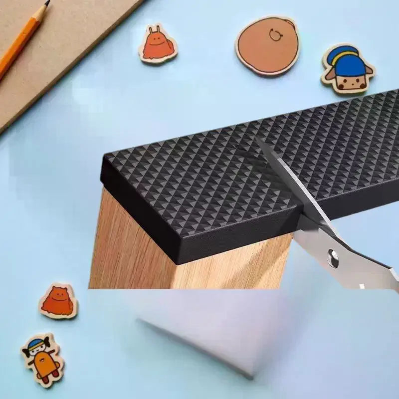 Non-Slip Self-Adhesive Rubber Furniture Pads – Floor Protectors Furniture Pads Roll Nixie