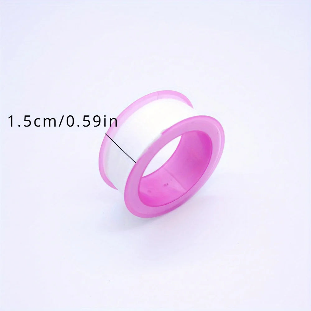 400cm PTFE Sealing Tape – Faucet, Water Pipe & Gas Line