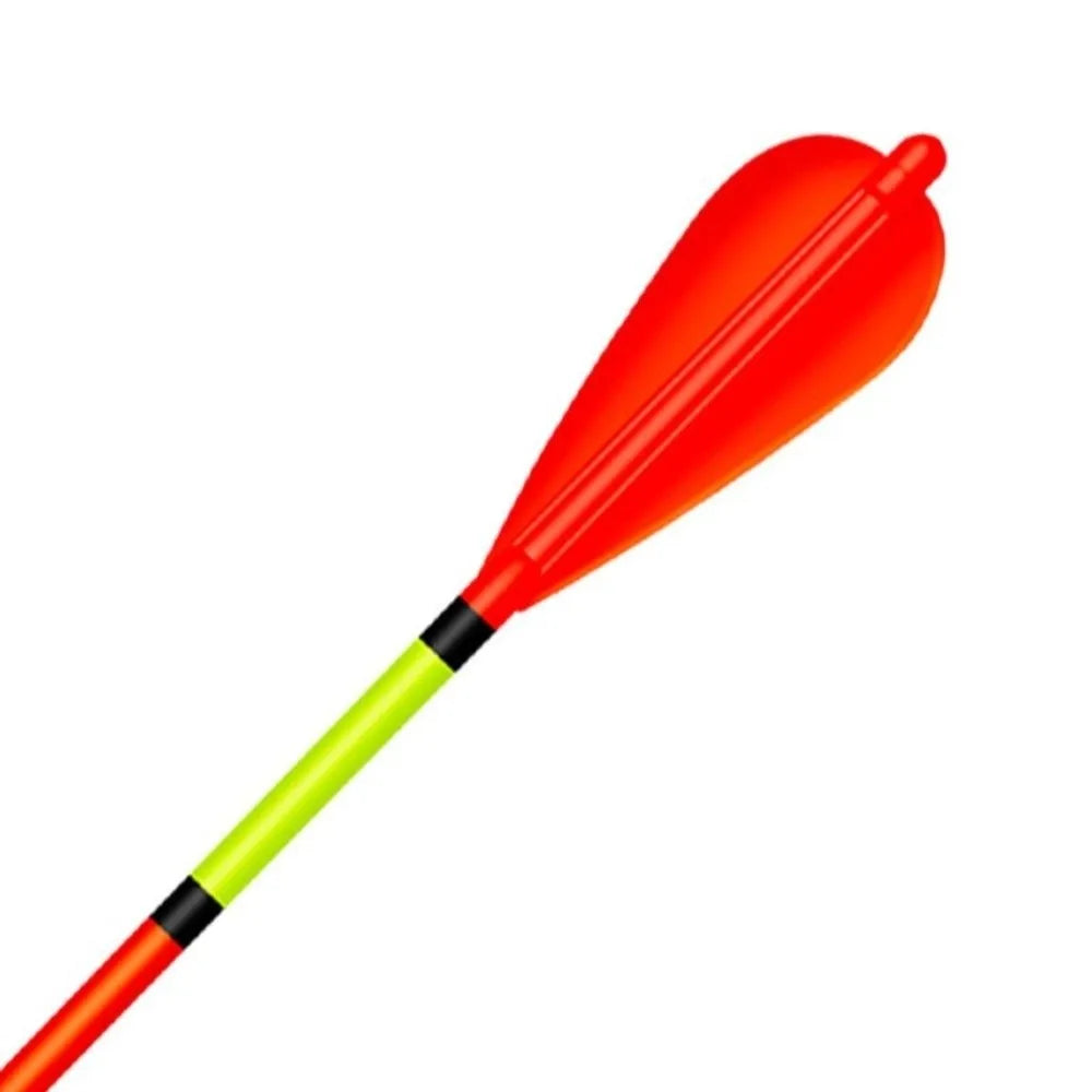 Luminous Electronic Fishing Float – Long Tail Aircraft Design Electronic Fishing Float Nixie