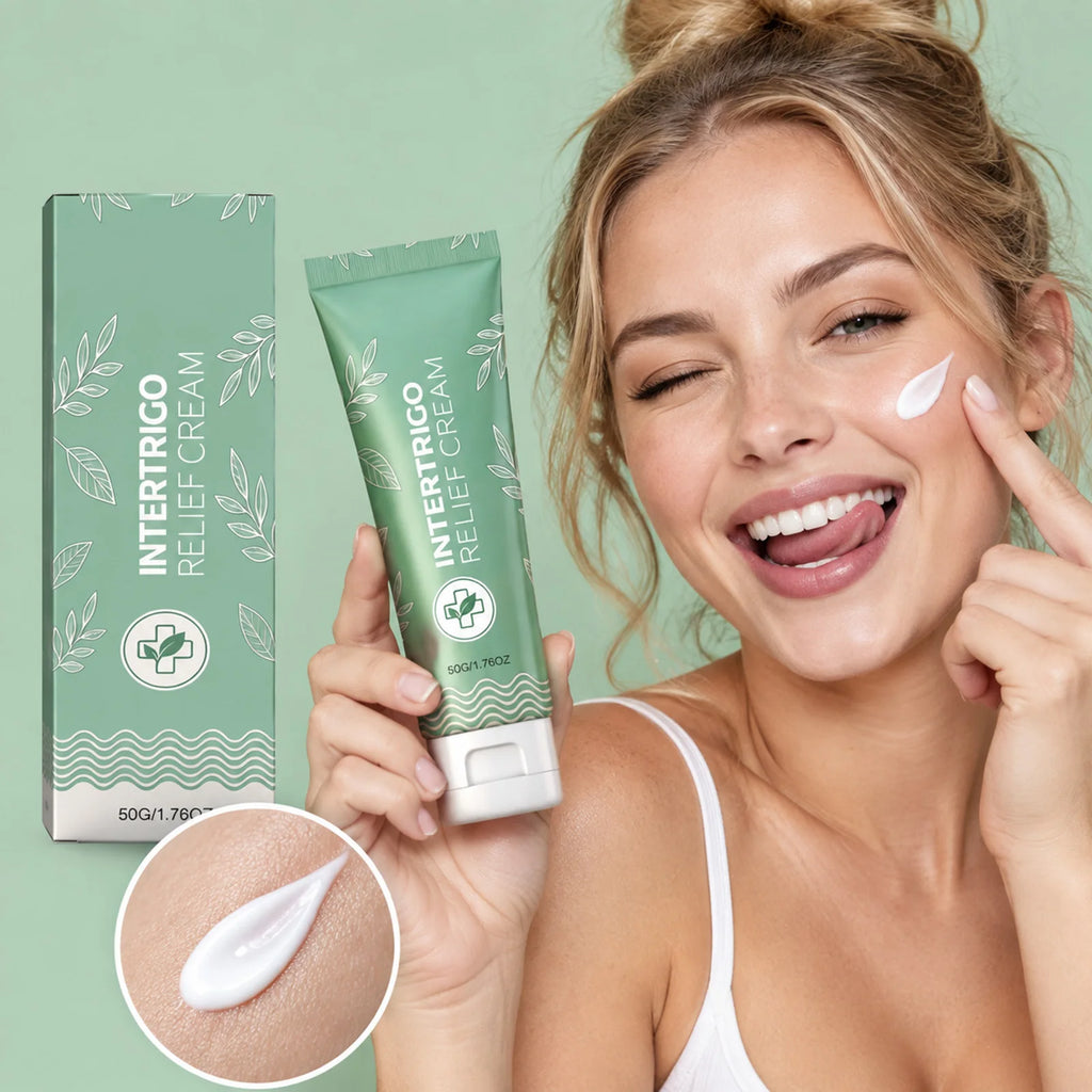 Ximonth Anti-Friction Skin Cream – Thighs & Underarms Anti-Friction Body Cream Nixie