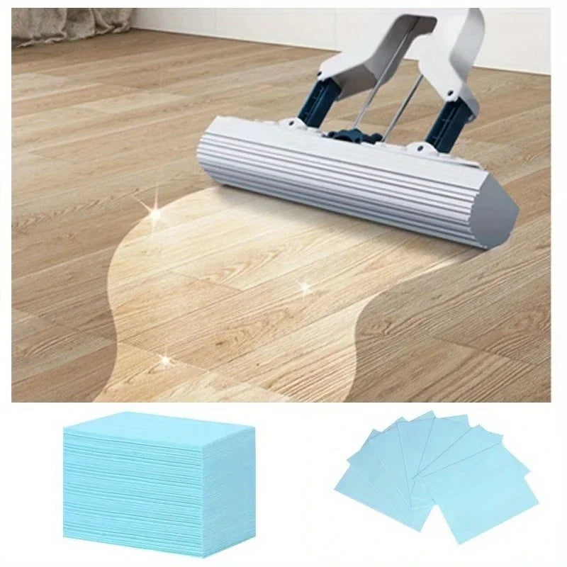 30pcs Jasmine Citric Acid Toilet & Floor Cleaning Tablets Toilet Cleaning Tablets Nixie