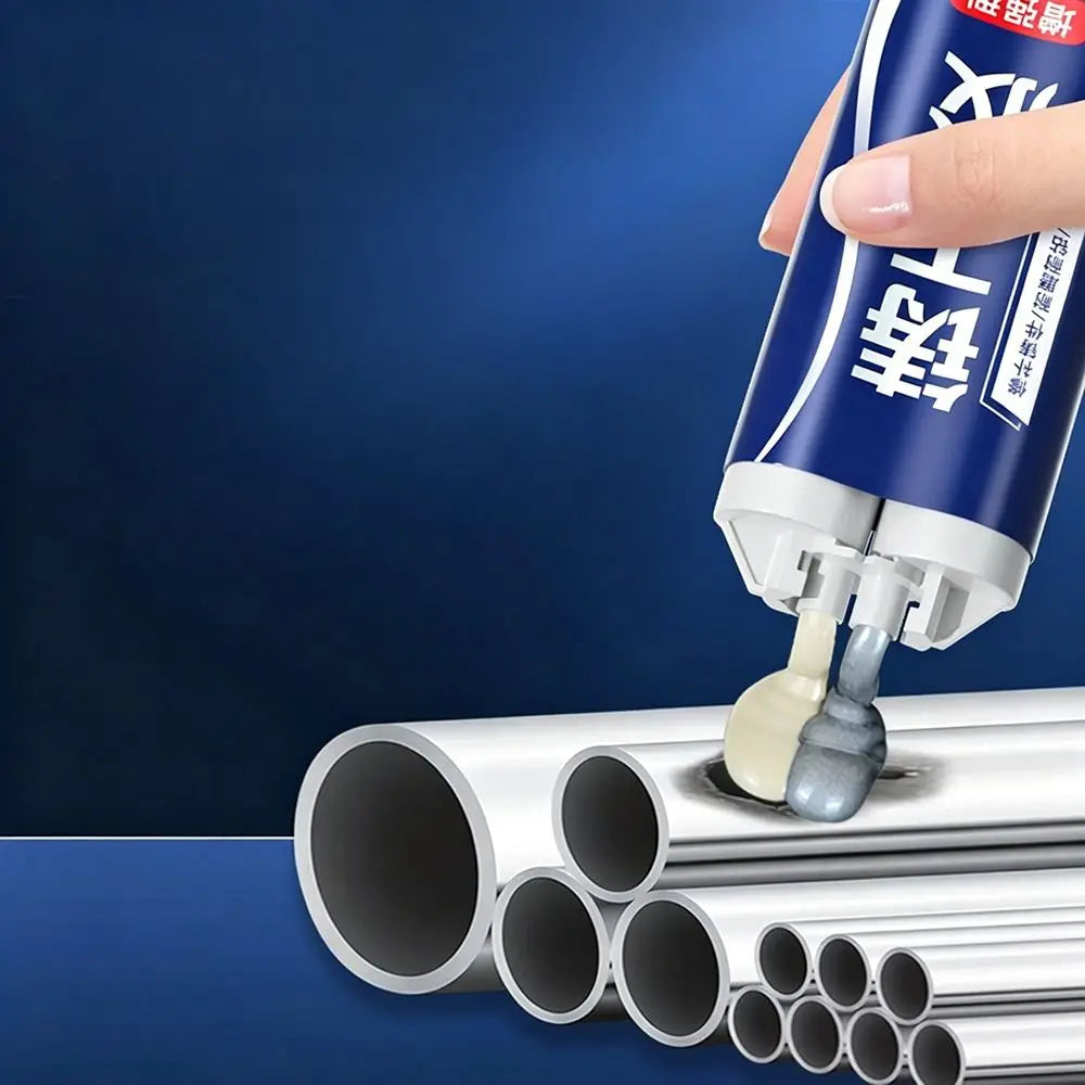 50ml Metal Casting Repair Adhesive – High-Strength Bond