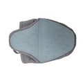 Fish Shaped Silicone Oven Gloves – Heat Resistant Kitchen Mitts Silicone Oven Mitts Nixie Grey