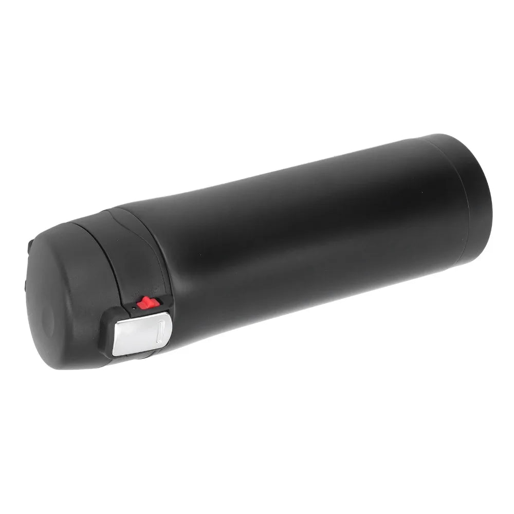 500ml Vacuum Insulated Travel Mug – One-Click Lid | Nixie Insulated Travel Mug Nixie
