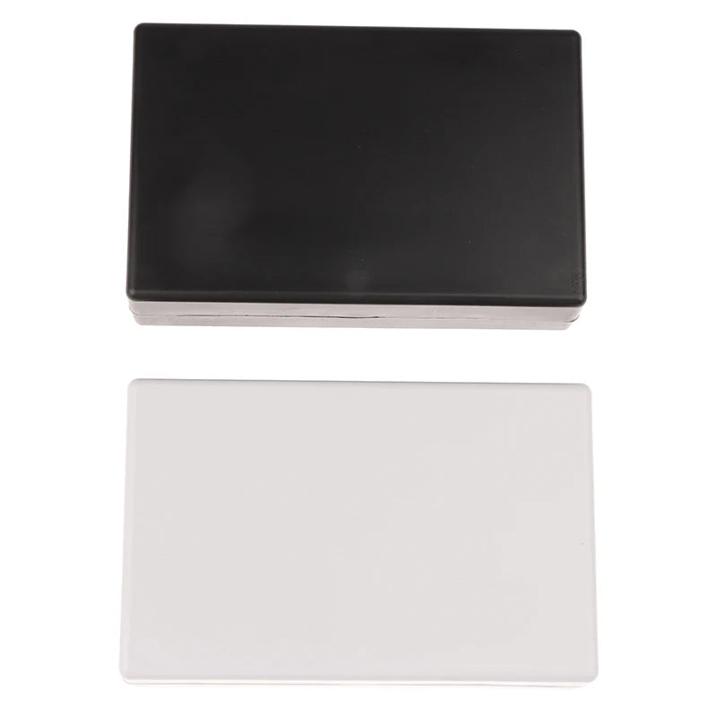 Waterproof Plastic Enclosure Box 125x80x32mm – Project Case Electronic Enclosure Box Nixie