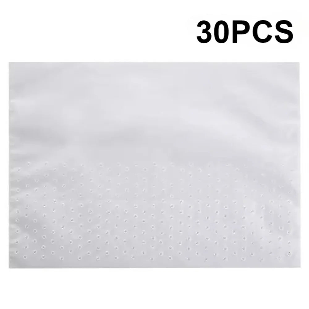 Kitchen Sink Drainage Filter Bags Anti-Clog 30/60/90 Pack