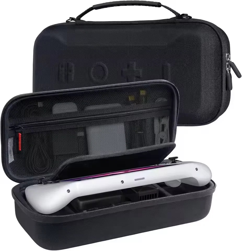EVA Hard Case for Lenovo Legion Go S – Shockproof Travel Bag Console Carrying Case Nixie