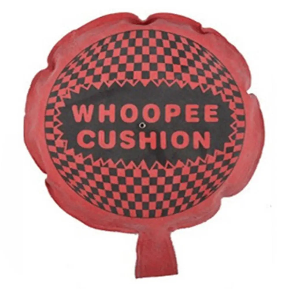 Whoopee Cushion Prank Toy – Funny Fart Pad Gag Gift Novelty Gag Toy Nixie